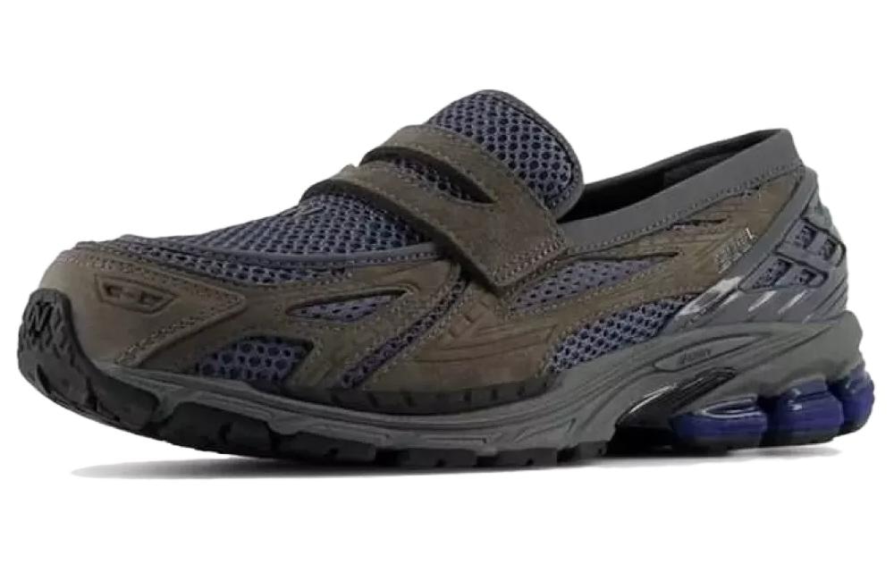 New Balance 1906R Brown Purple — фото 2