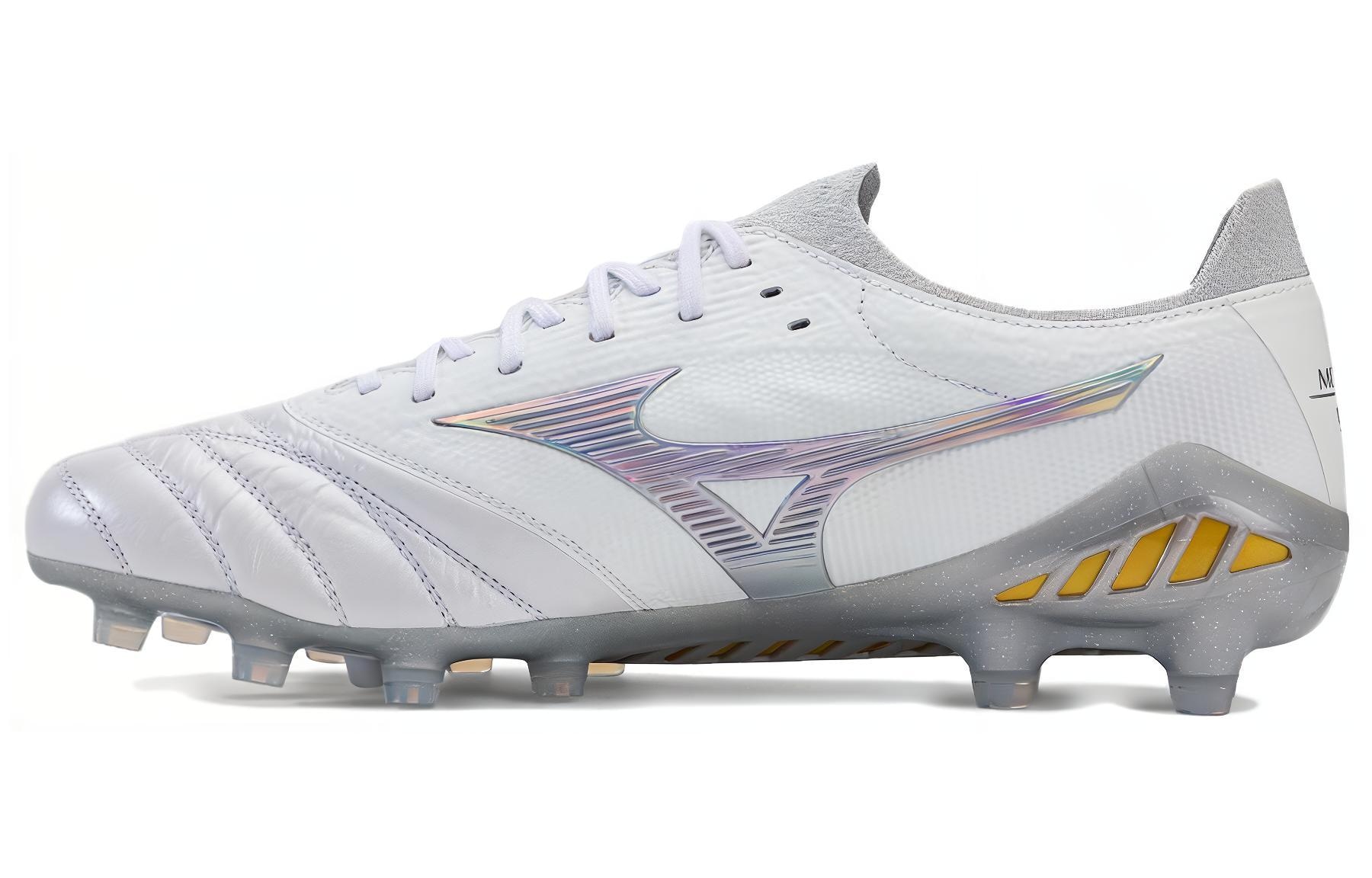 Mizuno Soccer Cleats