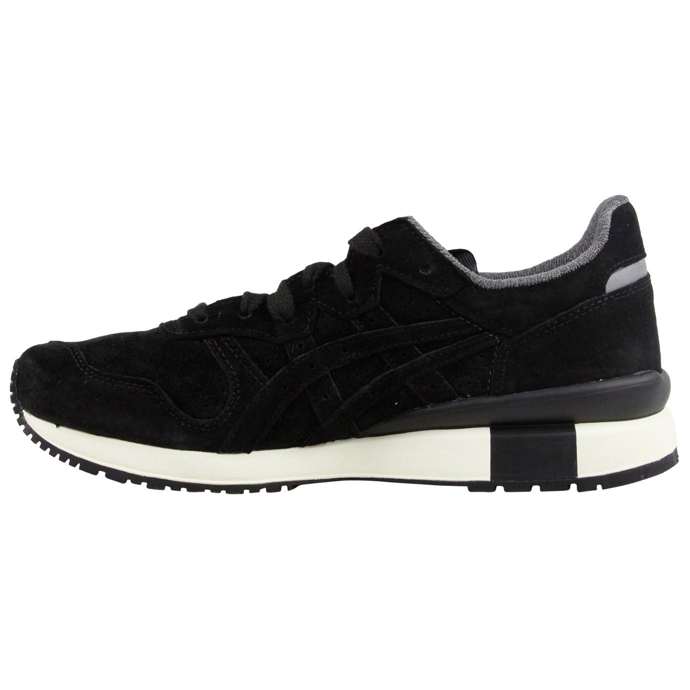 Onitsuka Tiger Ally Black