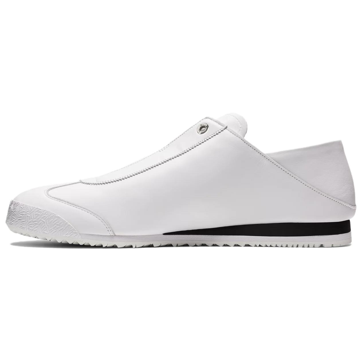 Onitsuka Tiger Mexico 66 Paraty White Black
