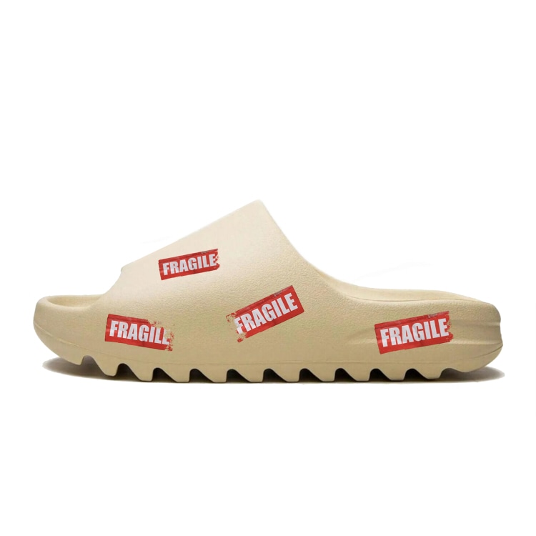 adidas originals adidas Yeezy Slide Fragile