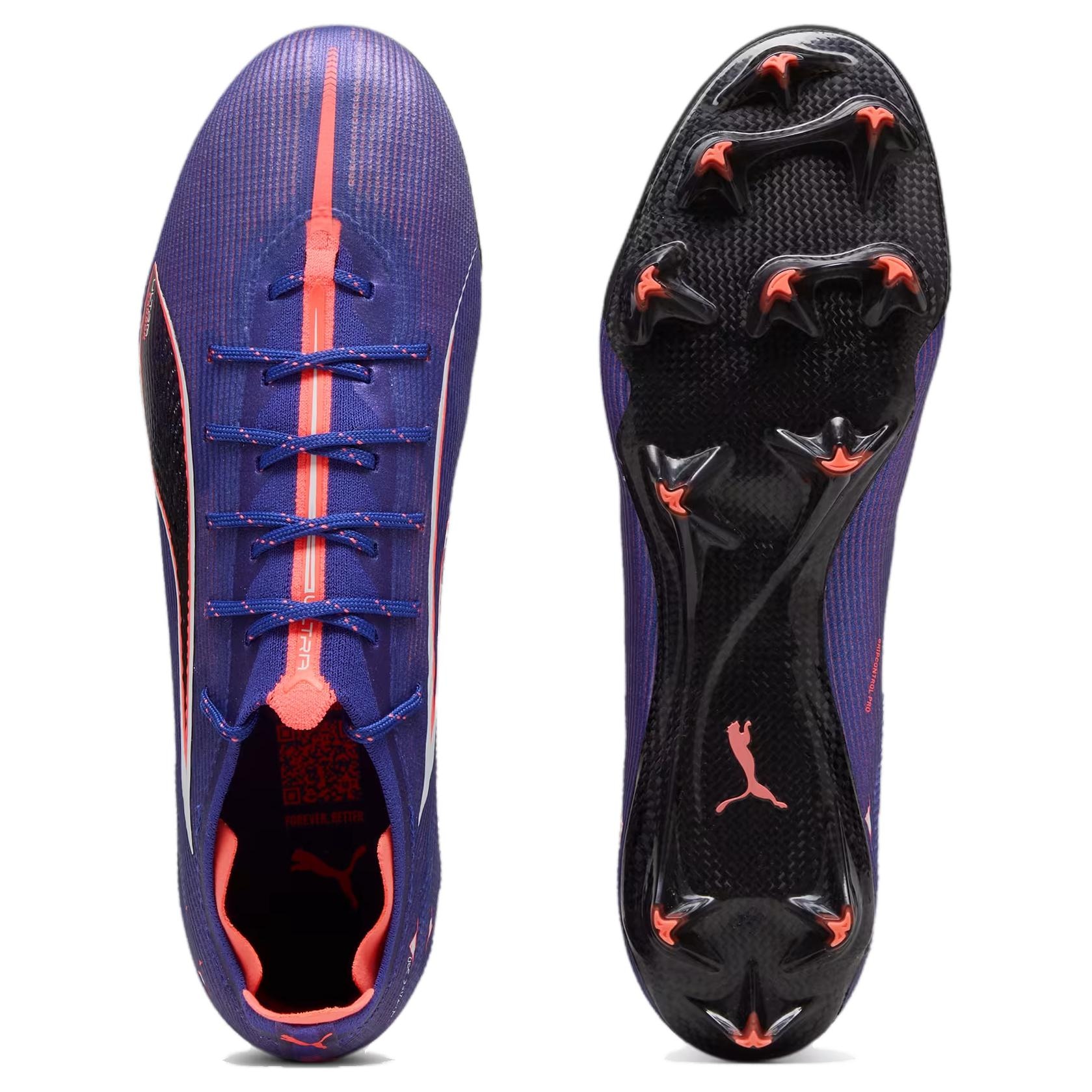 Puma Ultra 5 FG — фото 3