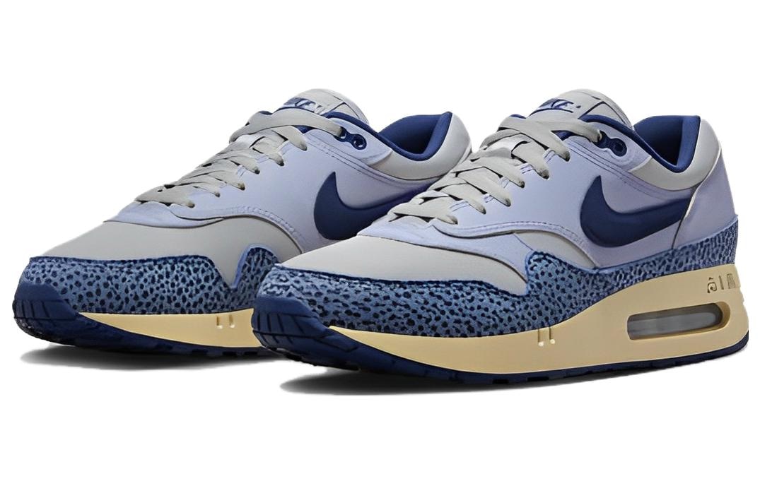 Nike Air Max 1 86 Premium "Indigo Haze" — фото 2