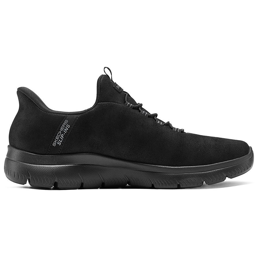 Skechers Slip-ins Black — фото 1