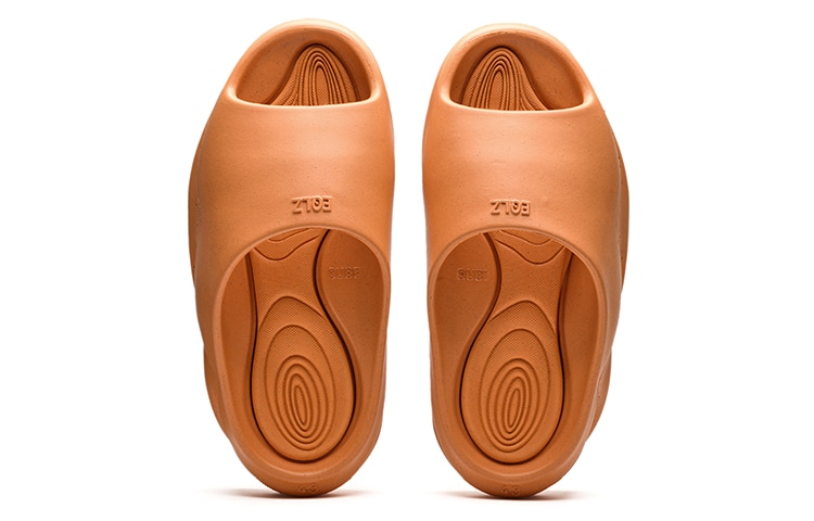 Eqlz Equalizer 1000 Brown — фото 3