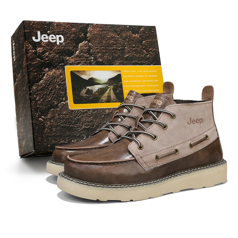 Jeep