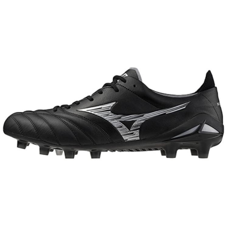 Mizuno FG Black