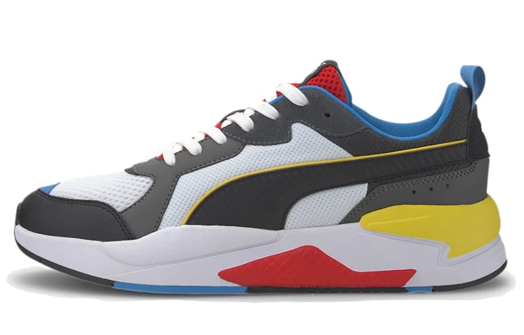 Puma X-RAY