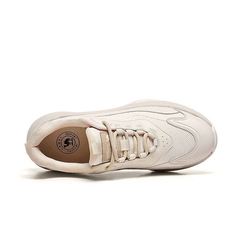 Camel Running Sneakers — фото 7