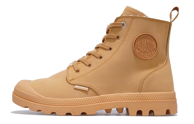 Palladium