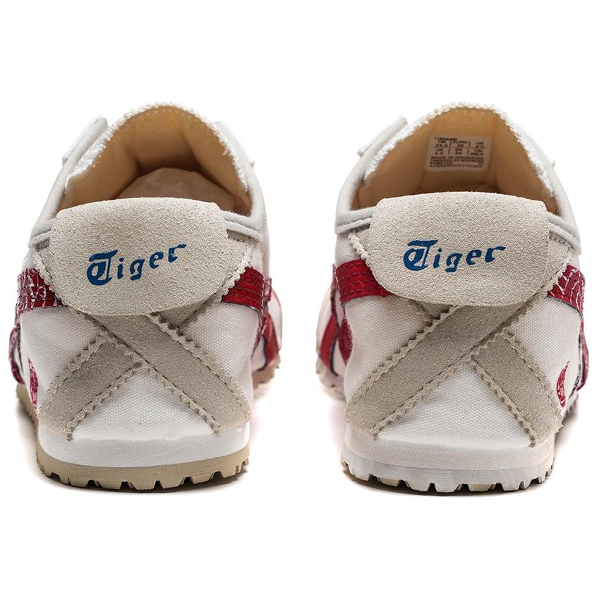 Onitsuka Tiger MEXICO 66 White — фото 4
