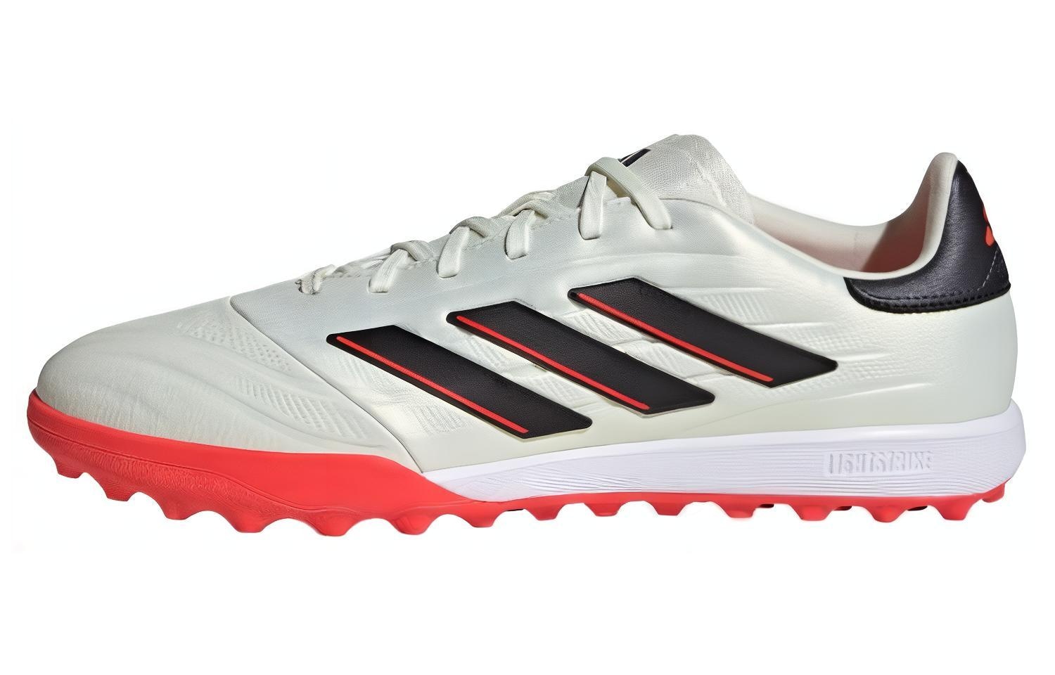 Adidas Copa PURE II ELITE TF White Red