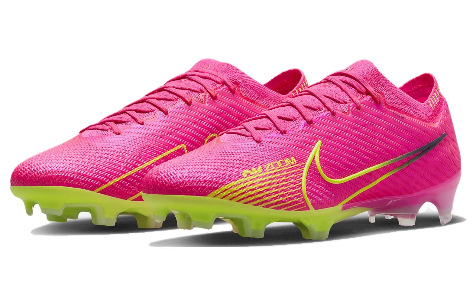 Nike Air Zoom Vapor 15 Elite FG — фото 2