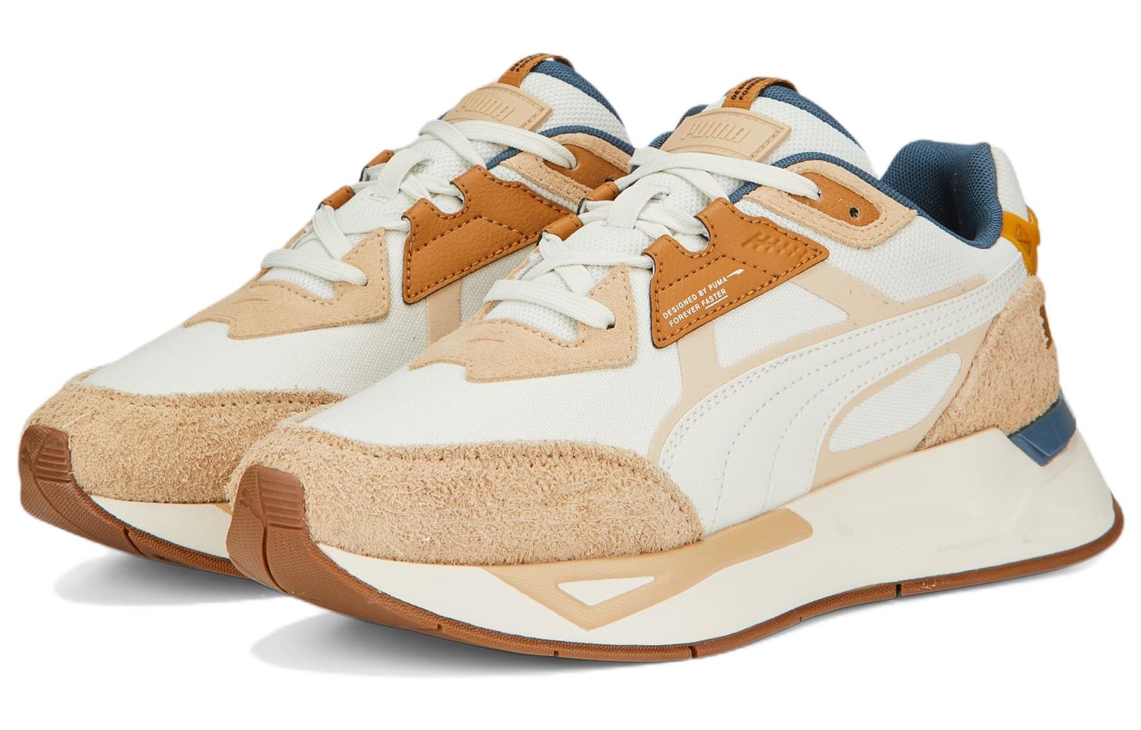 Puma Mirage Sport Hacked Safari — фото 2