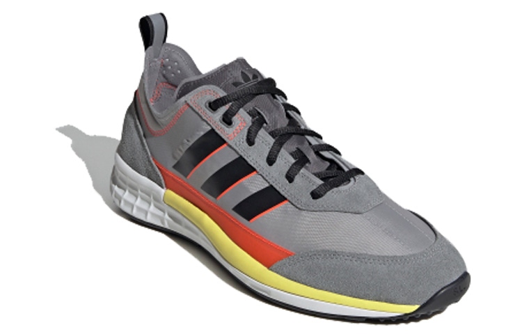 adidas originals adidas SL 7000 Grey — фото 1