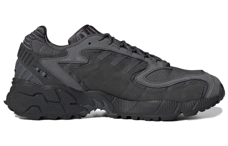adidas originals adidas Torsion TRDC Coal Black — фото 1