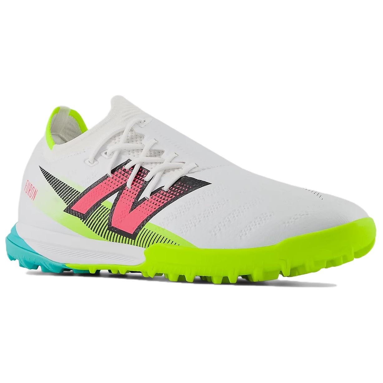 New Balance Furon Pro V7+ TF — фото 2