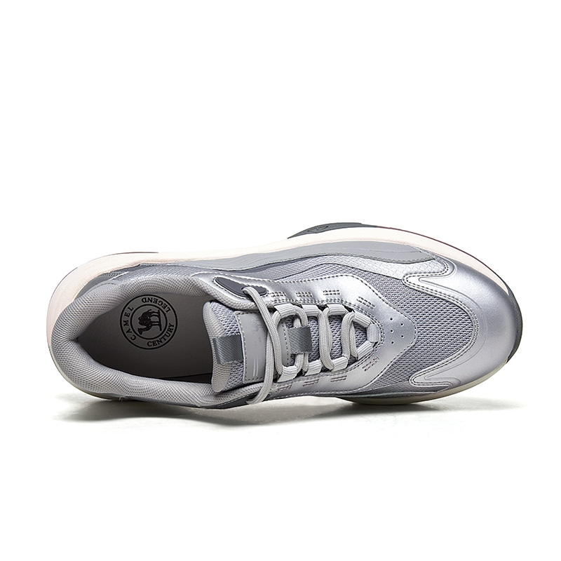 Camel Running Sneakers — фото 2