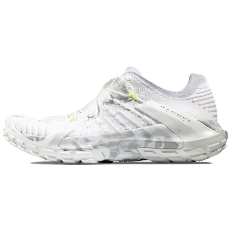 MAMMUT猛犸象 MAMMUT Hueco Knit II Low