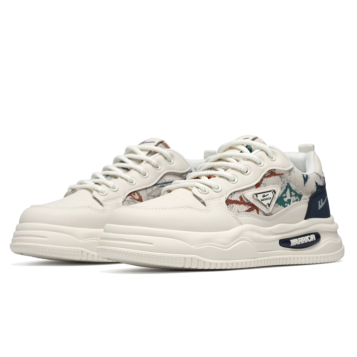Warrior Dissolve Sneakers — фото 2
