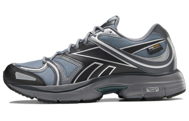 Reebok Premier Road Plus VI Black Grey