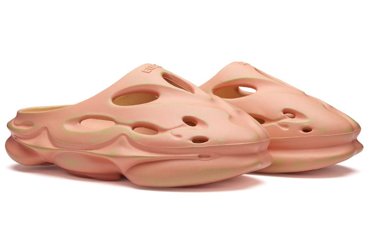 Eqlz Equalizer 1100 Peach Pink — фото 2