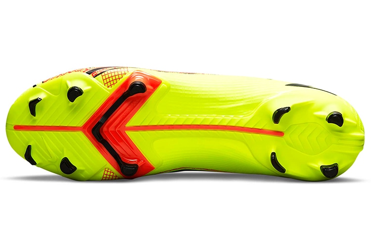Nike Mercurial Vapor 14 Vapor 14 14 Academy FGMG — фото 5