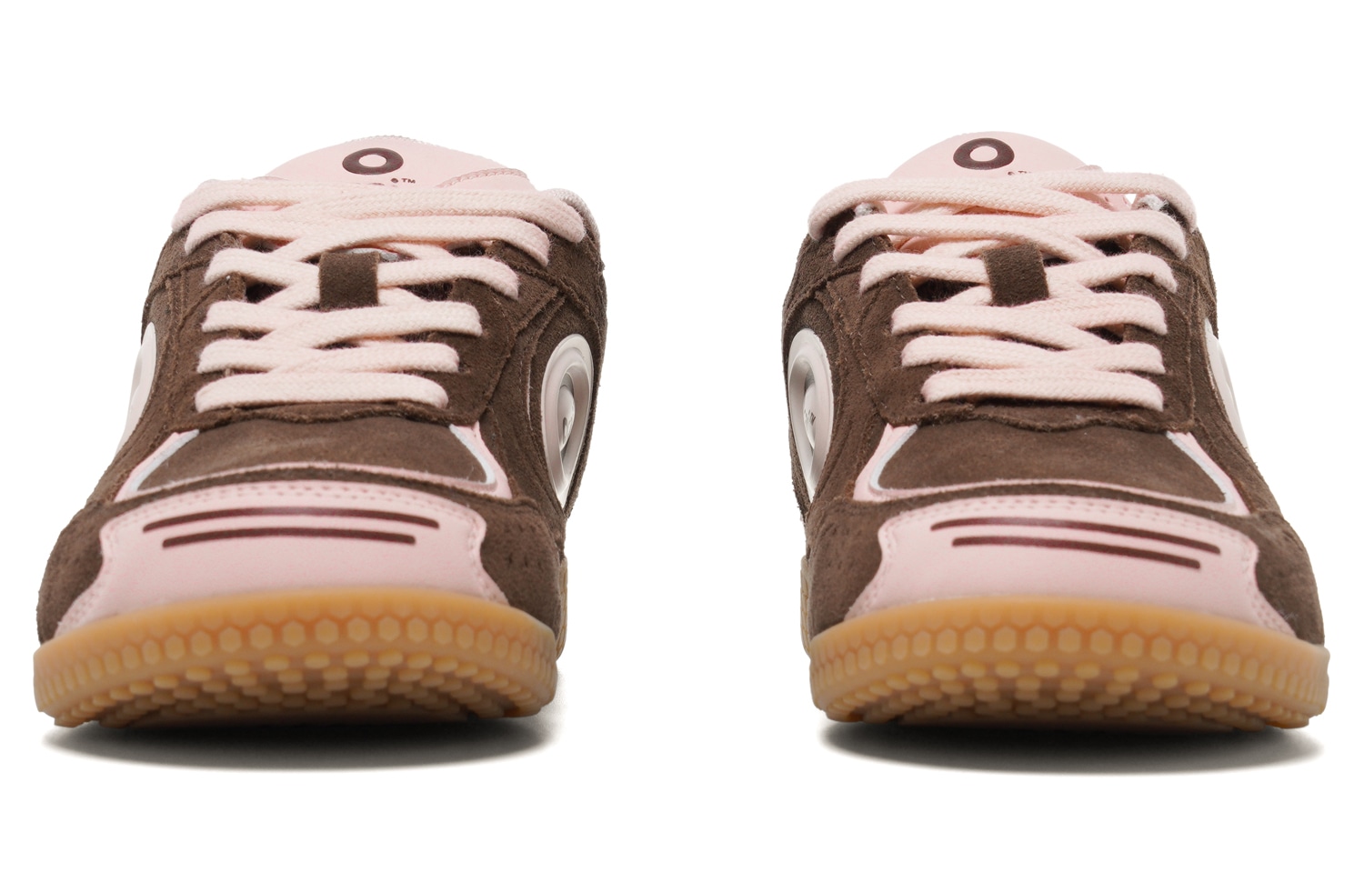 Ocai Speedcar Pink Brown — фото 2