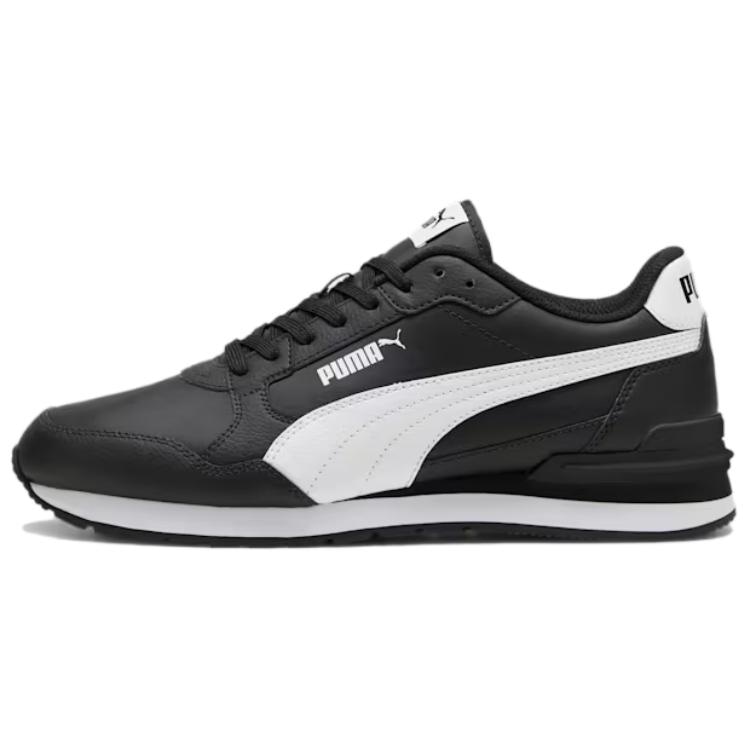 PUMA/彪马 PUMA St Runner v4 Black