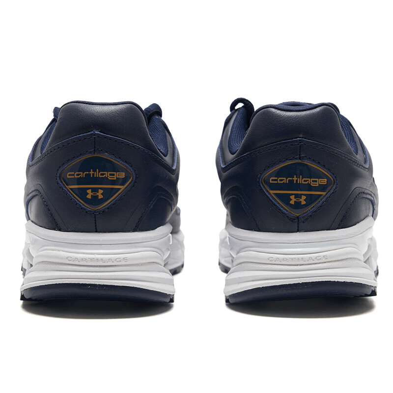 Under Armour HOVR Navy — фото 3