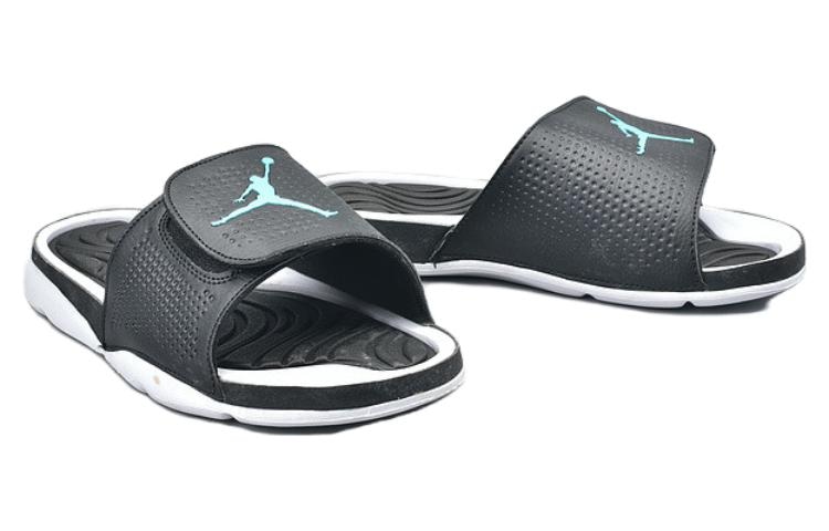 Jordan Hydro 5 Black — фото 2