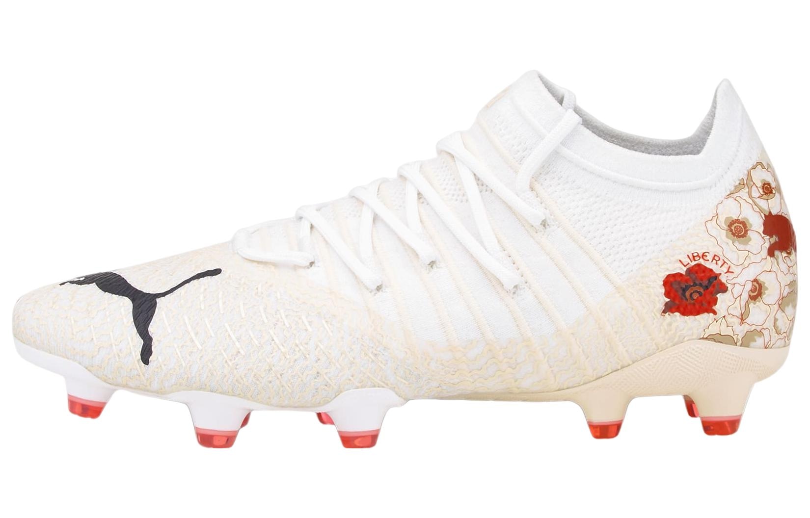 PUMA/彪马 Liberty x PUMA Future 1.4 FGAG