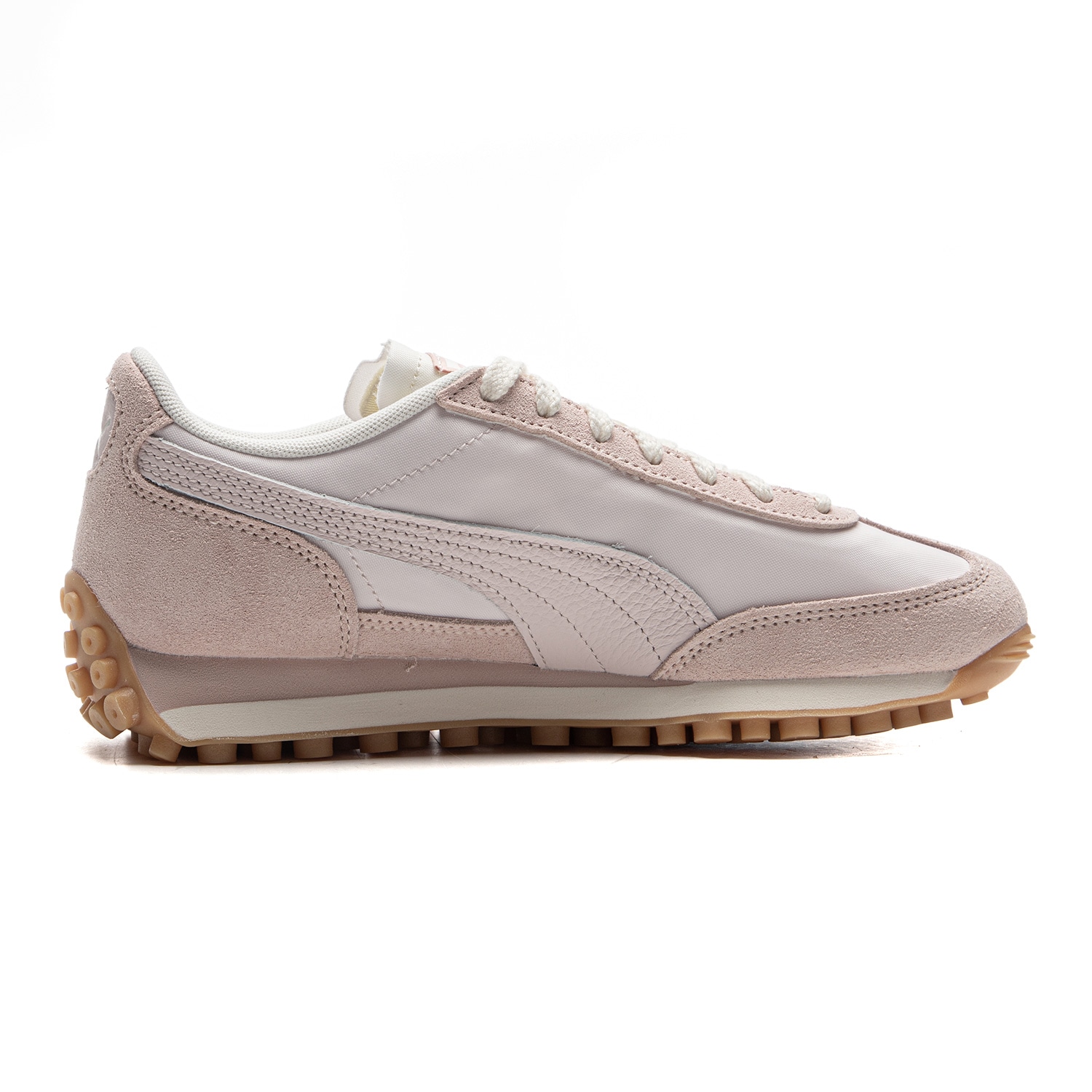 Puma Easy Rider Nylon Pink — фото 1