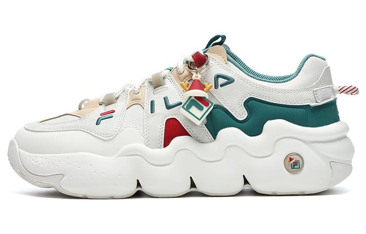 FILA Panini Xmas