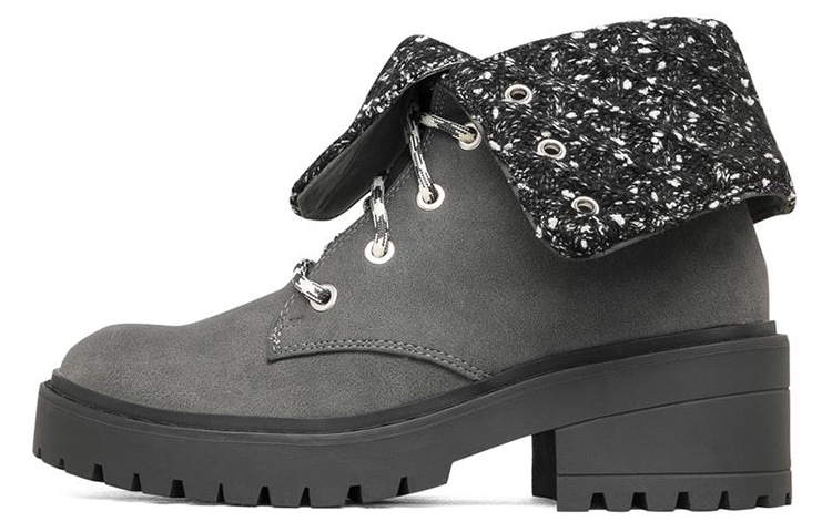 Ботинки Skechers Teen Spirit Charcoal