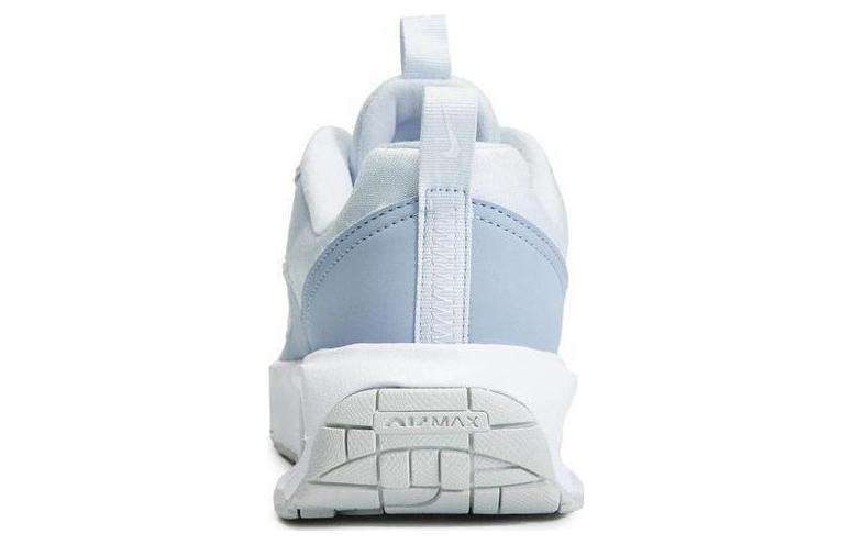 Nike Air Max INTRLK Lite Blue White — фото 3
