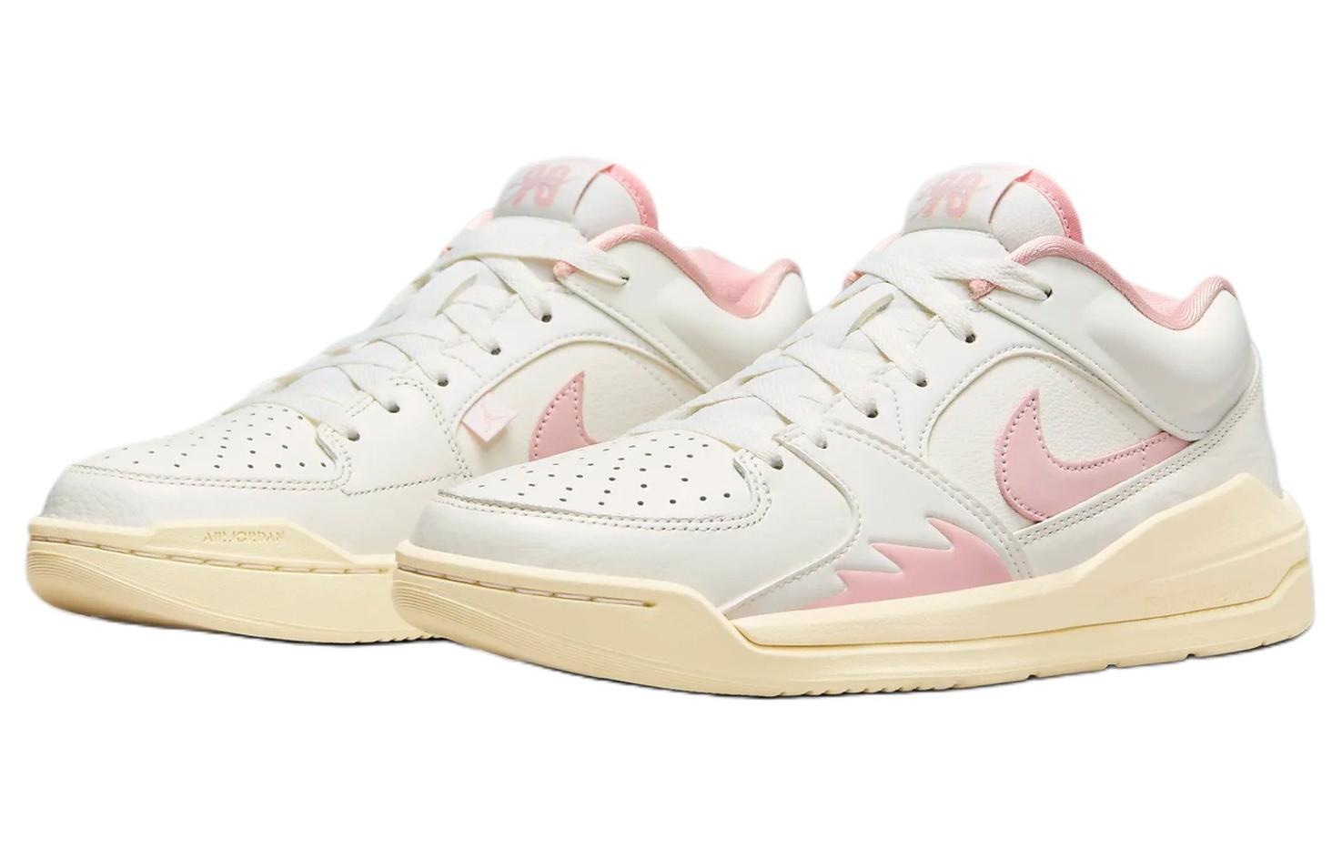Jordan Stadium 90 White Pink — фото 2