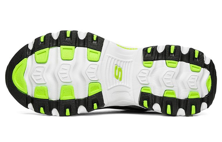 Skechers D'LITES 1.0 — фото 4