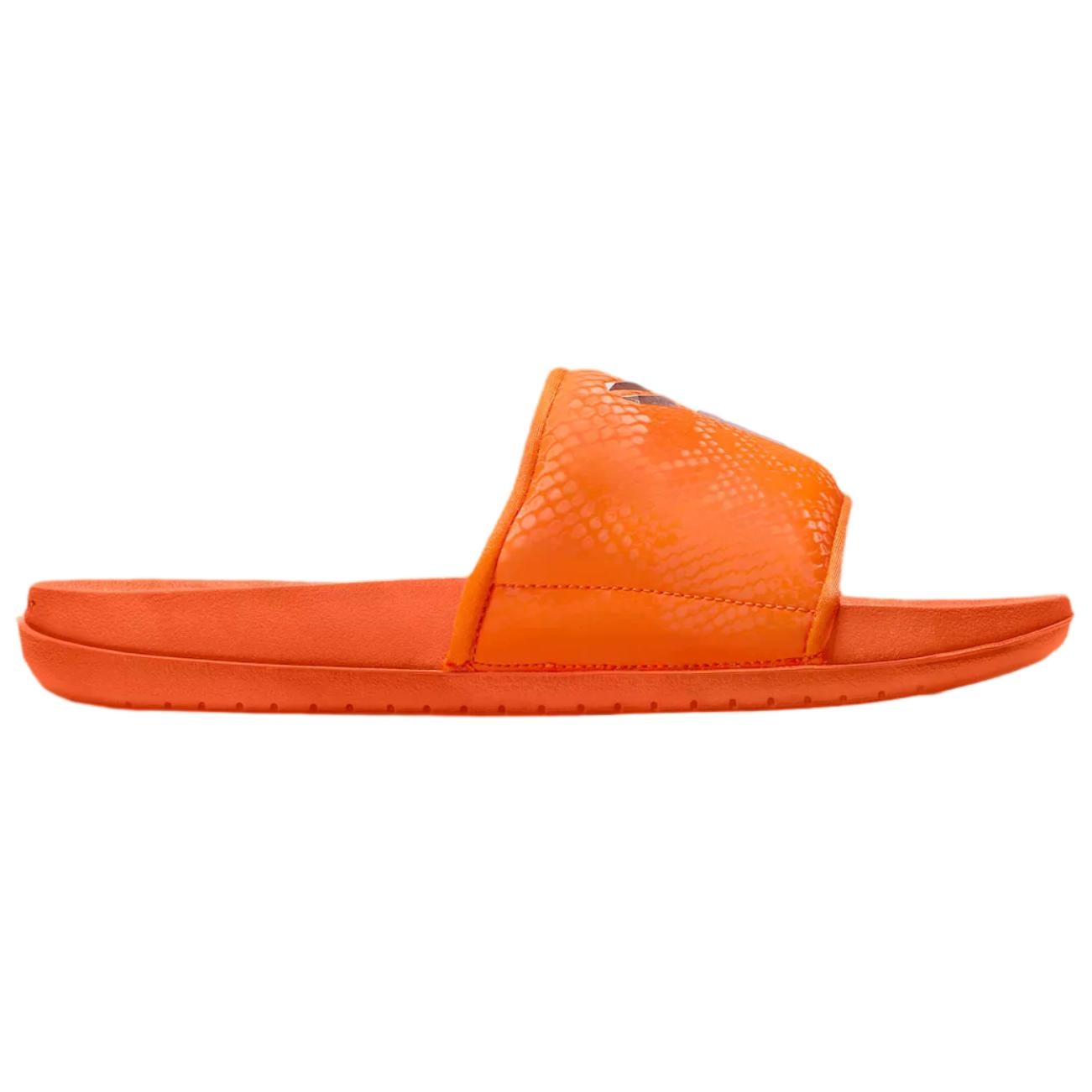 Nike Kobe Offcourt Orange — фото 1
