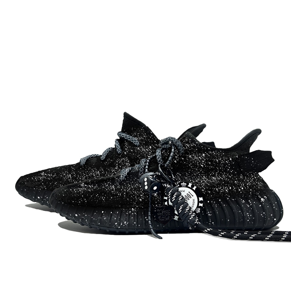 adidas originals Yeezy Boost 350 V2 — фото 2