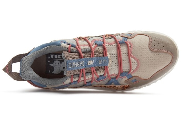 New Balance Обувь для спорта (Арт. MTSHATK) — фото 1