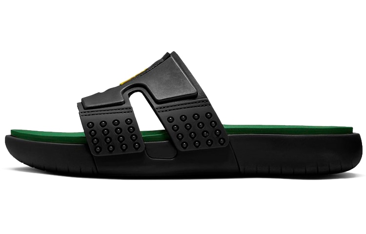 Jordan Hydro 8 Black Green