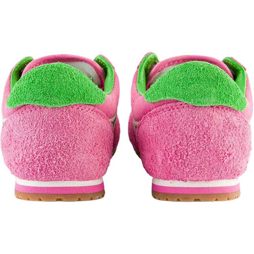 Vans Super Lowpro Pink — фото 3