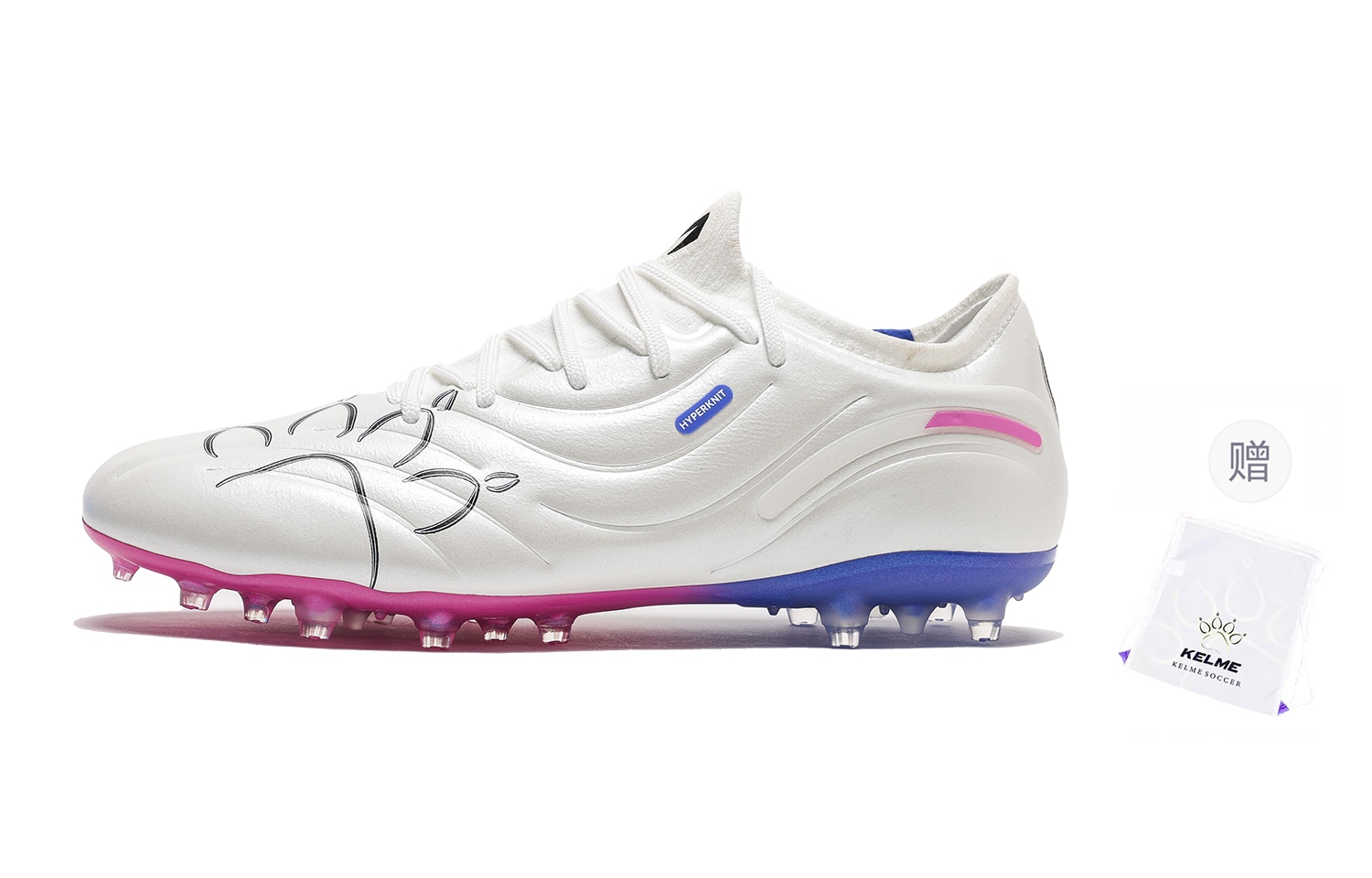 卡尔美/KELME KELME MG 2.0