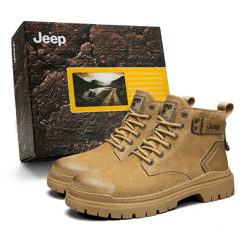 Jeep