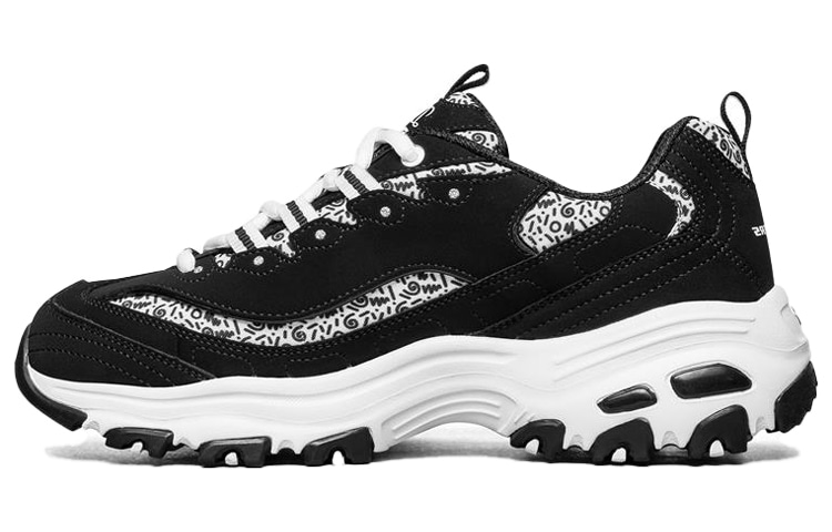 Skechers/斯凯奇 Skechers D'LITES 1.0 PU