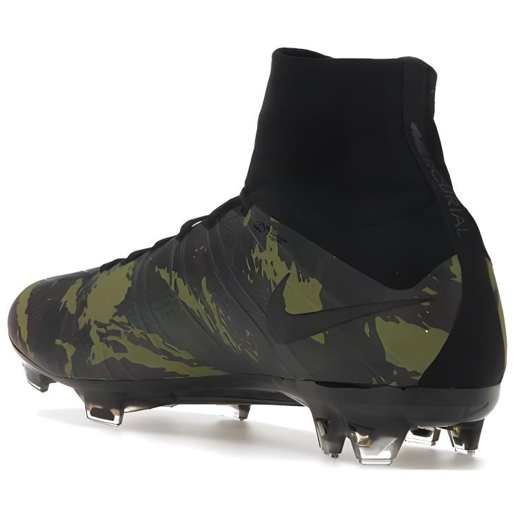 Nike Mercurial Superfly SE FG — фото 2