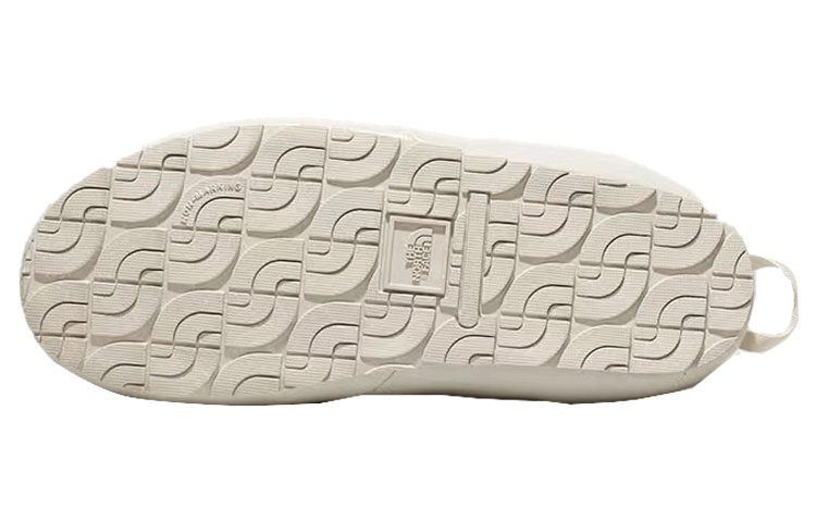 The North Face KAWS x The North Face Thermoball Traction Ivory White — фото 4