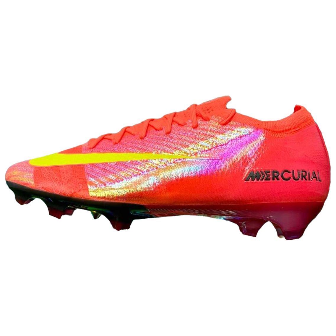 Nike Mercurial Vapor 16 Red