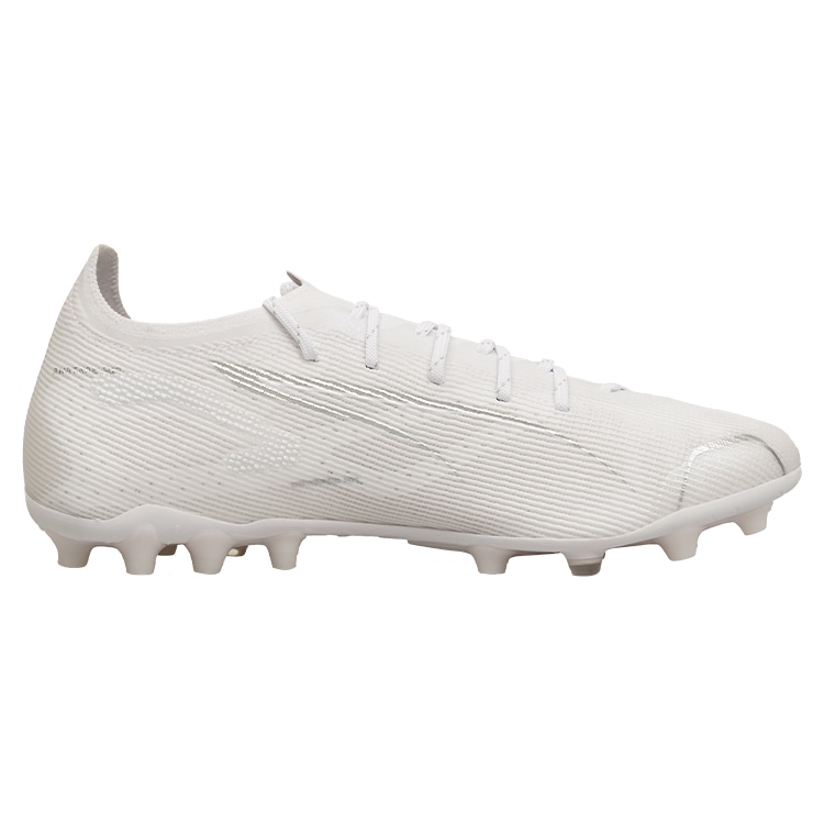 Puma Ultra 5 MG White — фото 1